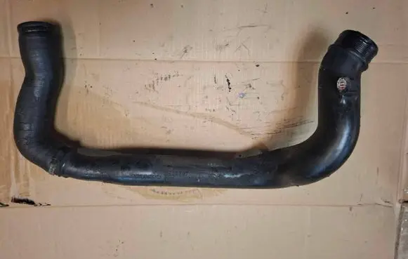 Volvo S80 Intercooler hose/pipe 8624887 7321