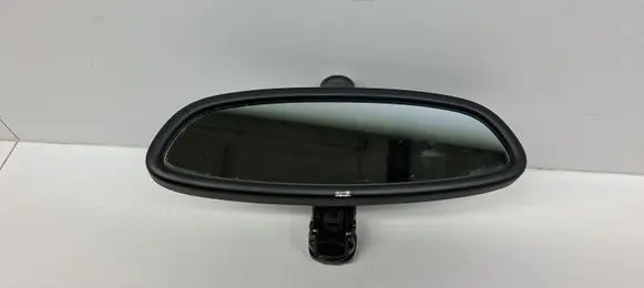 BMW 1 E81 E87 Rear view mirror (interior) E1010736