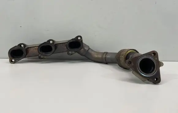 Mercedes-Benz CLS C218 X218 Exhaust manifold A6421400809