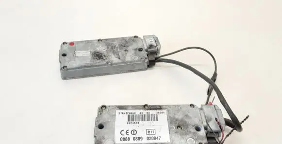 Phone control unit/module