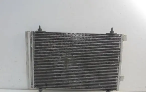 Citroen Berlingo A/C cooling radiator (condenser) 
