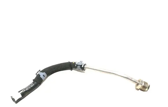 Audi A8 S8 D4 4H Exhaust gas pipe 4H0131850H