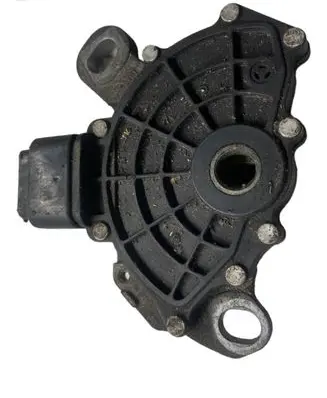 Saab 9-5 Transmission gearbox valve body 