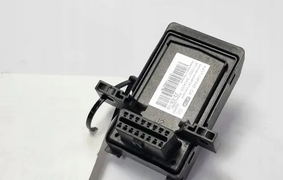Ford Transit VII Gateway control module