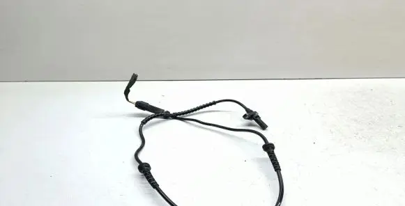BMW 5 F10 F11 ABS brake wheel speed sensor 6782099 34526782099