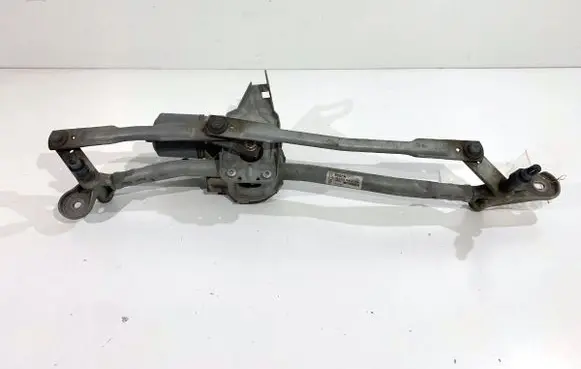 BMW 5 GT F07 Front wiper linkage and motor 4899837
