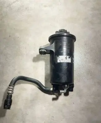 BMW X3 E83 Power steering fluid tank/reservoir 106172