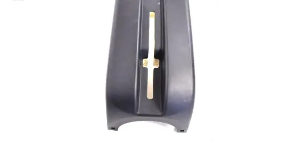 Porsche Cayenne (9PA) Steering wheel column trim 7L5953516B