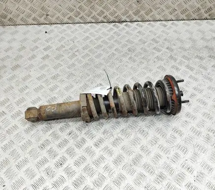Jaguar XK - XKR Rear shock absorber/damper 6W8318080AB