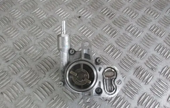 Peugeot 307 Vacuum pump