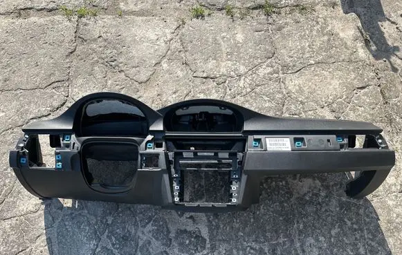 BMW 3 E90 E91 Dashboard 9120325 08B106RB09470