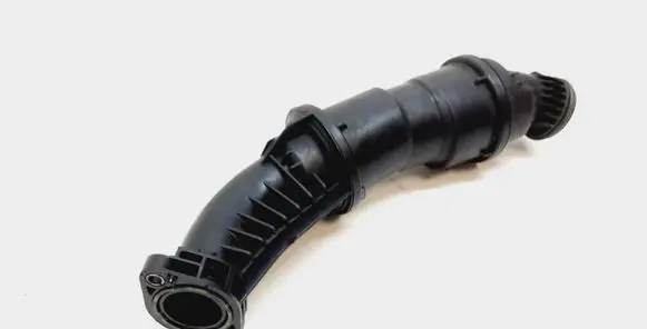 Volvo S60 Intercooler hose/pipe 31431155