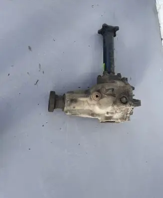 KIA Sorento Front differential 532103E550