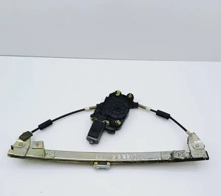 Fiat Marea Front door window regulator with motor 