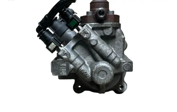 Citroen C4 Grand Picasso Fuel injection high pressure pump 0445010739 9811347380