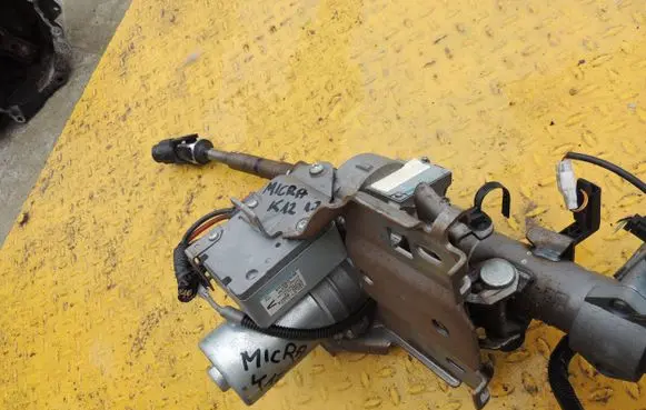 Nissan Micra Electric power steering pump VZ0580098Z 6L66000049
