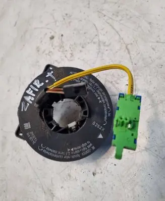 Opel Zafira A Airbag slip ring squib (SRS ring) 24436919 1610662