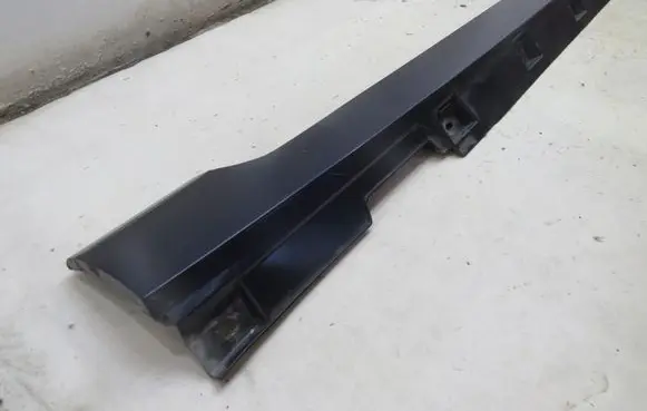 Volkswagen PASSAT B8 Front sill (body part) 3G0853858