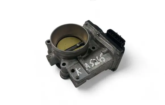 Volvo S60 Throttle valve 30711551