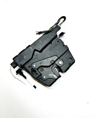 BMW 5 F10 F11 Tailgate/trunk/boot lock/catch/latch 918064107
