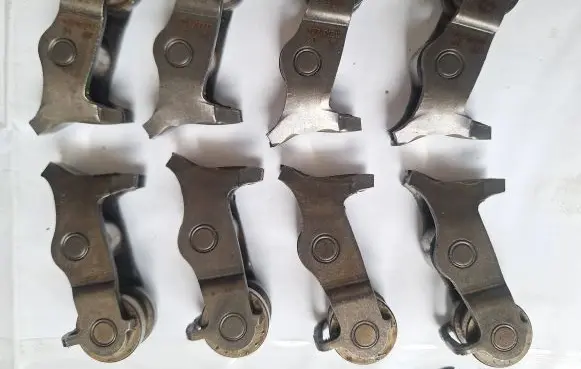 BMW X5 F15 Valve rocker arm 432K1212