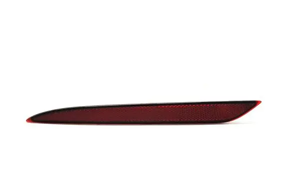 Tesla Model S Rear tail light reflector 6007705-00-C