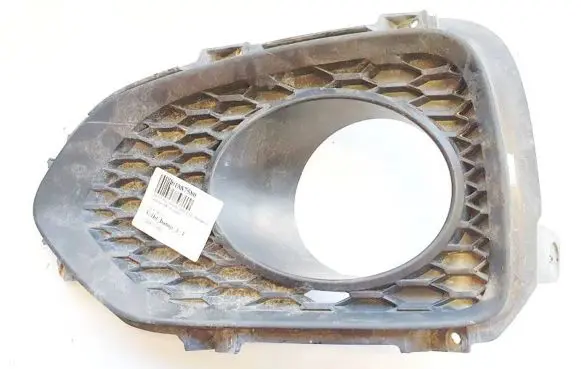 KIA Sorento Front bumper lower grill 865232p010 86523-2p010