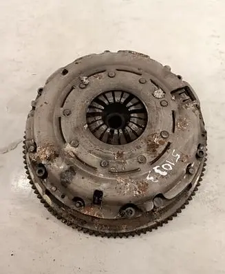 Fiat Ducato Clutch set kit 5801434745