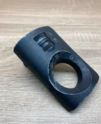 Audi A6 S6 C5 4B Light switch 190602