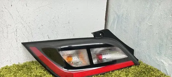 Hyundai Kona I Rear/tail lights 92405j9510