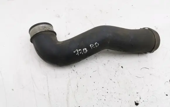 Mercedes-Benz ML W164 Intercooler hose/pipe