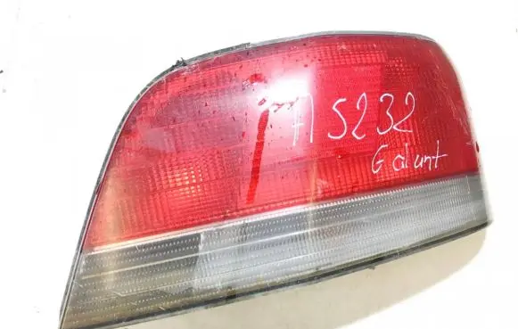 Mitsubishi Galant Rear/tail lights