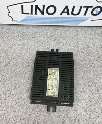 BMW 5 E60 E61 Light module LCM 9203081