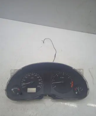 Ford Galaxy Speedometer (instrument cluster) 7M0919862K
