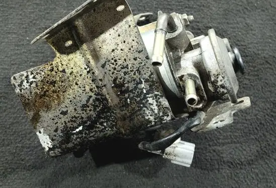 Fuel filter