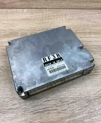 Mazda Premacy Engine control unit/module ECU RF3R18881A 2758005092