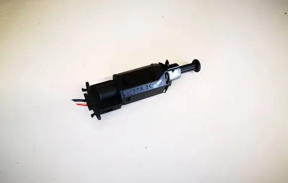 Volkswagen Golf IV Brake pedal sensor switch 1h0927189d