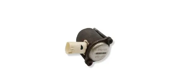 BMW 5 E60 E61 Hydraulic servotronic pressure valve 32106788658 32106767410 6767410