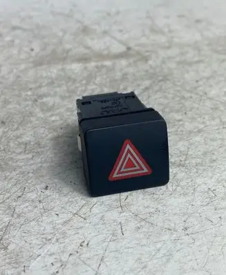 Audi A4 S4 B9 Hazard light switch 8W0941509A