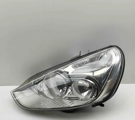 Ford S-MAX Headlight/headlamp 6M2113W030BL