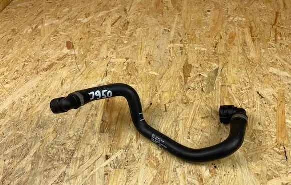 Mercedes-Benz A W177 Engine coolant pipe/hose A2475011064