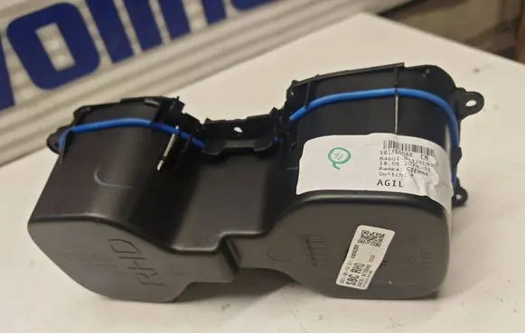 Hyundai Tucson IV NX4 Cup holder 84671N7700