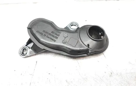 BMW 2 F46 Oil sump strainer pipe 8513665 11418513665