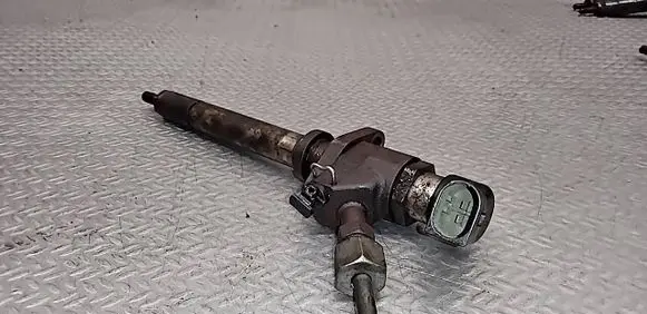 Volvo V50 Fuel injector 9647247280