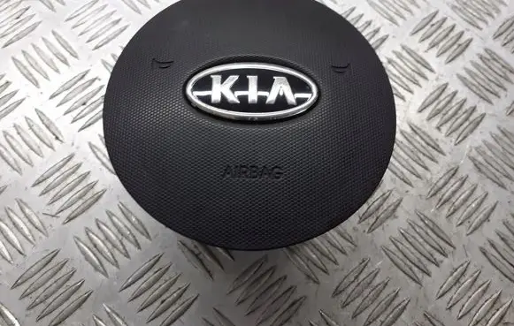 KIA Picanto Steering wheel airbag 5690007800EQ