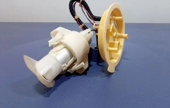 BMW 5 F10 F11 In-tank fuel pump 7217080