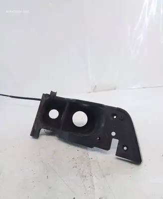 Volkswagen Crafter Fuel tank cap trim 2N0201251 2N0201251A