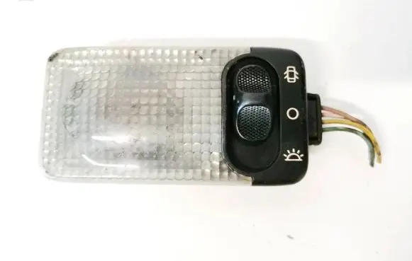 Citroen Xsara Other interior light