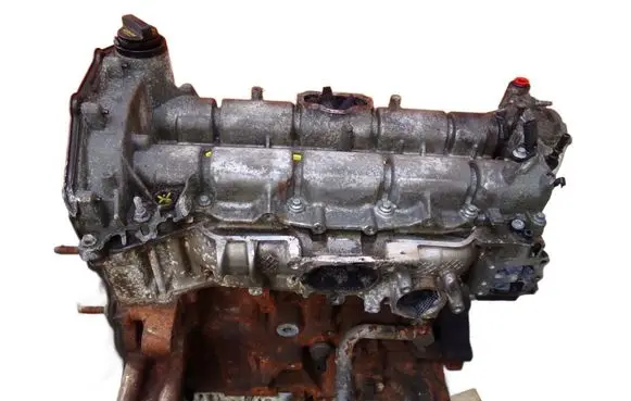 Ford Transit - Tourneo Connect Engine BKRA 19MB35