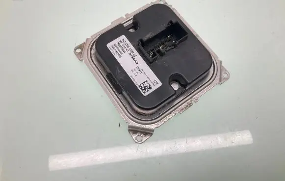Light module LCM